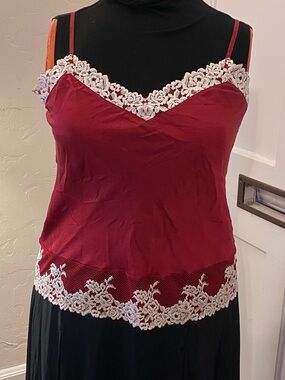Intimissimi Silk Camisole